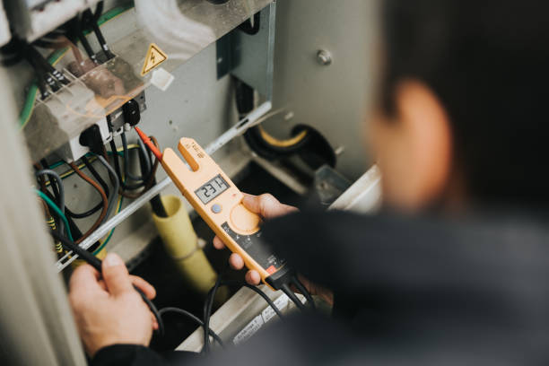 Best Electrical Outlet Repair  in Evendale, OH