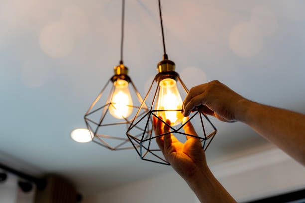 Best Affordable Electrician  in Evendale, OH