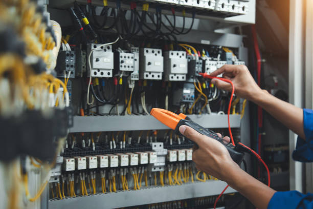 Best Electrical Contractors for Businesses  in Evendale, OH