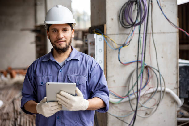 Best Home Electrical Repair  in Evendale, OH