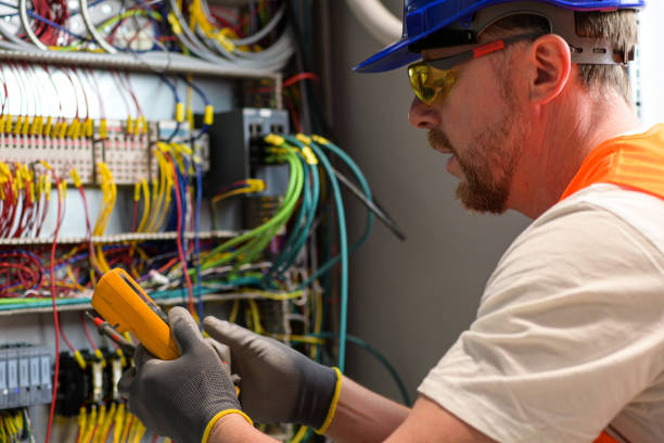 Best Licensed Electrician  in Evendale, OH