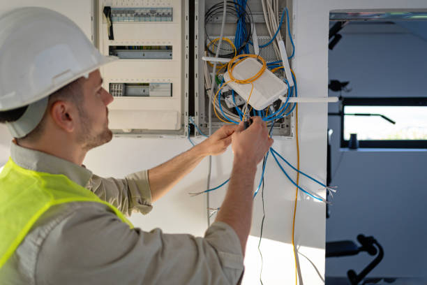 Best Electric Panel Repair  in Evendale, OH