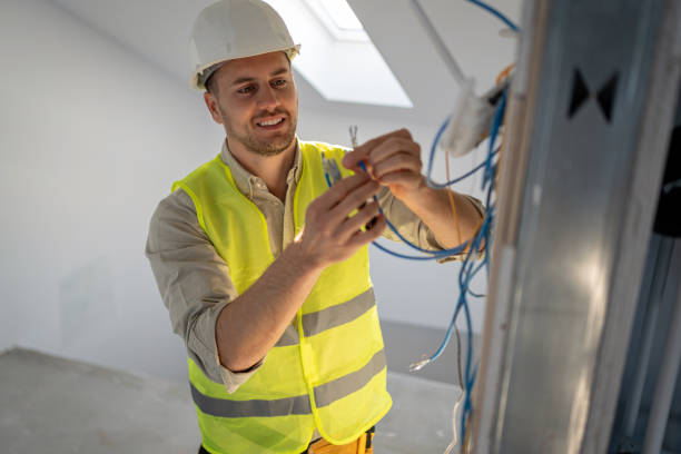 Best Emergency Electrician Near Me  in Evendale, OH